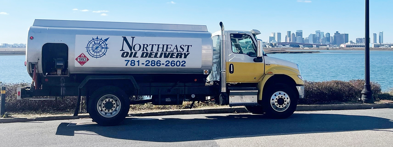 Northeast Oil Delivery